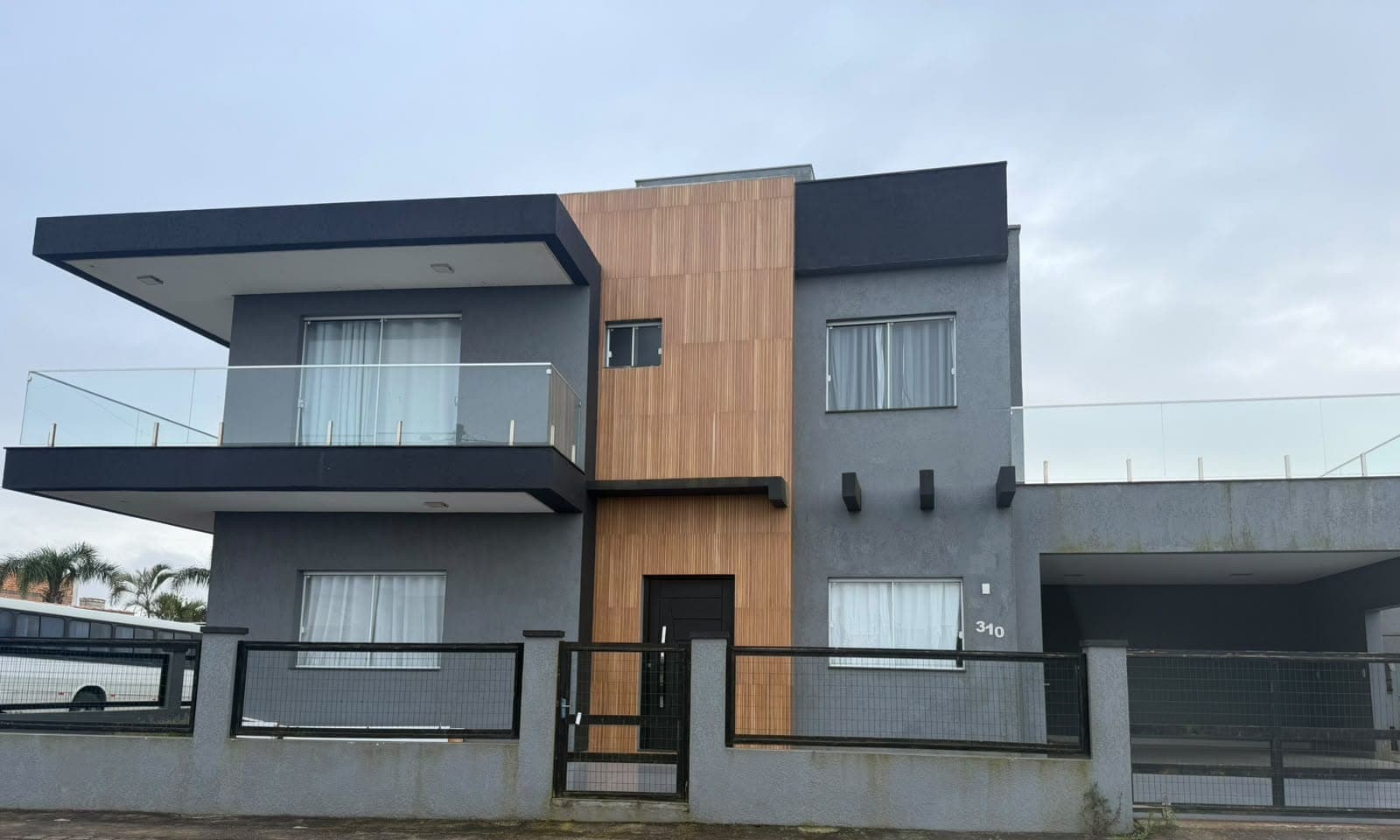 Casa com piscina em Capão da canoa!, foto 1 de 1